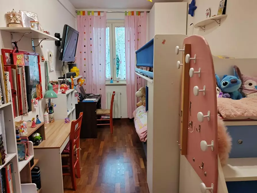 Immagine 8 di Appartamento in vendita  a Massa