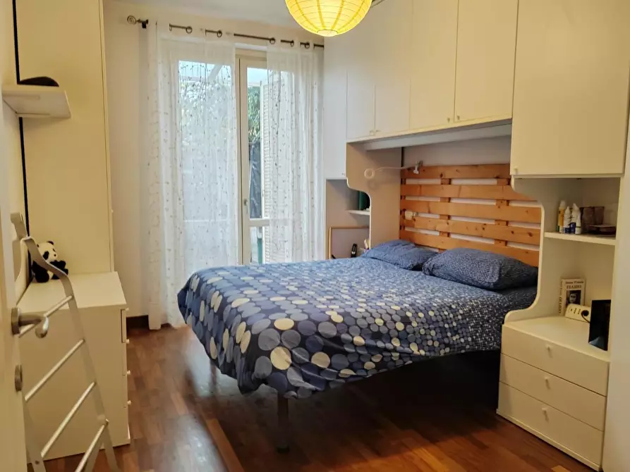 Immagine 5 di Appartamento in vendita  a Massa