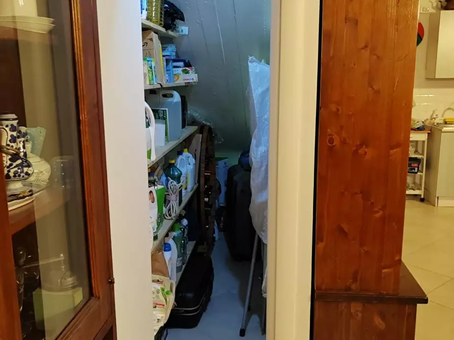 Immagine 12 di Appartamento in vendita  a Massa