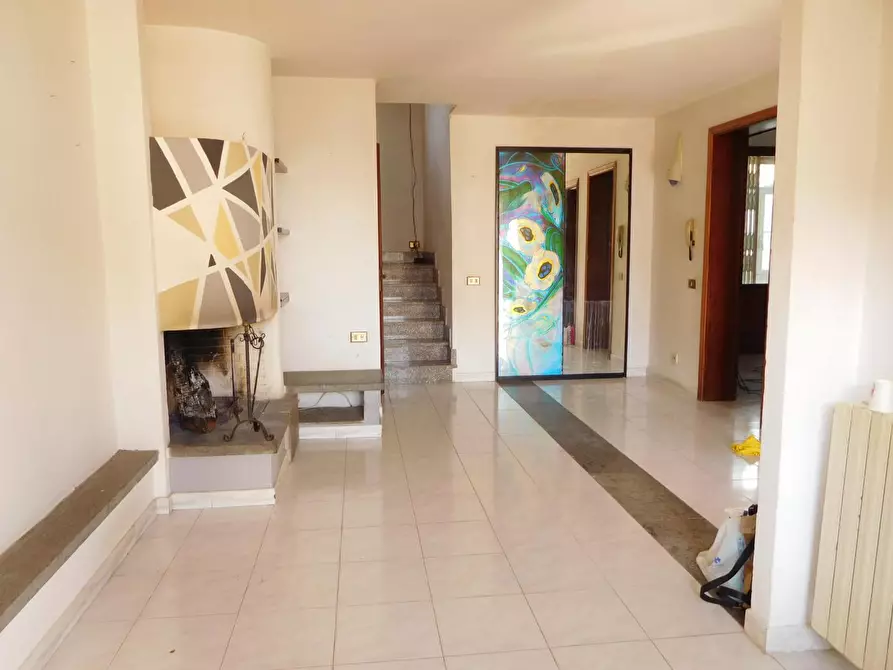 Immagine 2 di Villetta a schiera in vendita  a Vecchiano