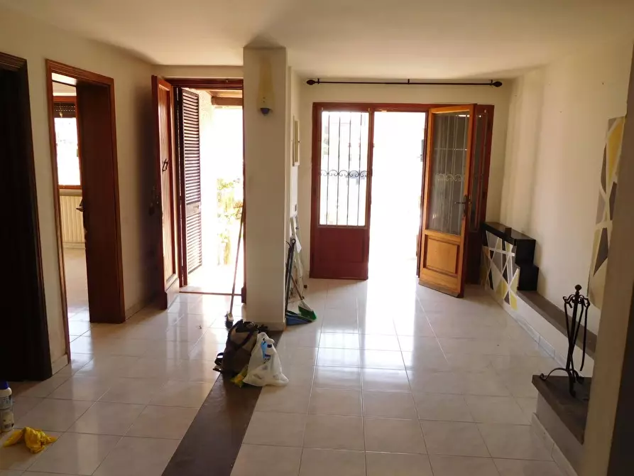 Immagine 13 di Villetta a schiera in vendita  a Vecchiano