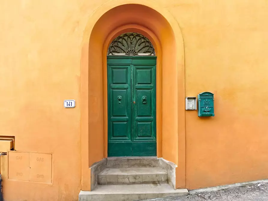 Immagine 3 di Mansarda in vendita  a Calci