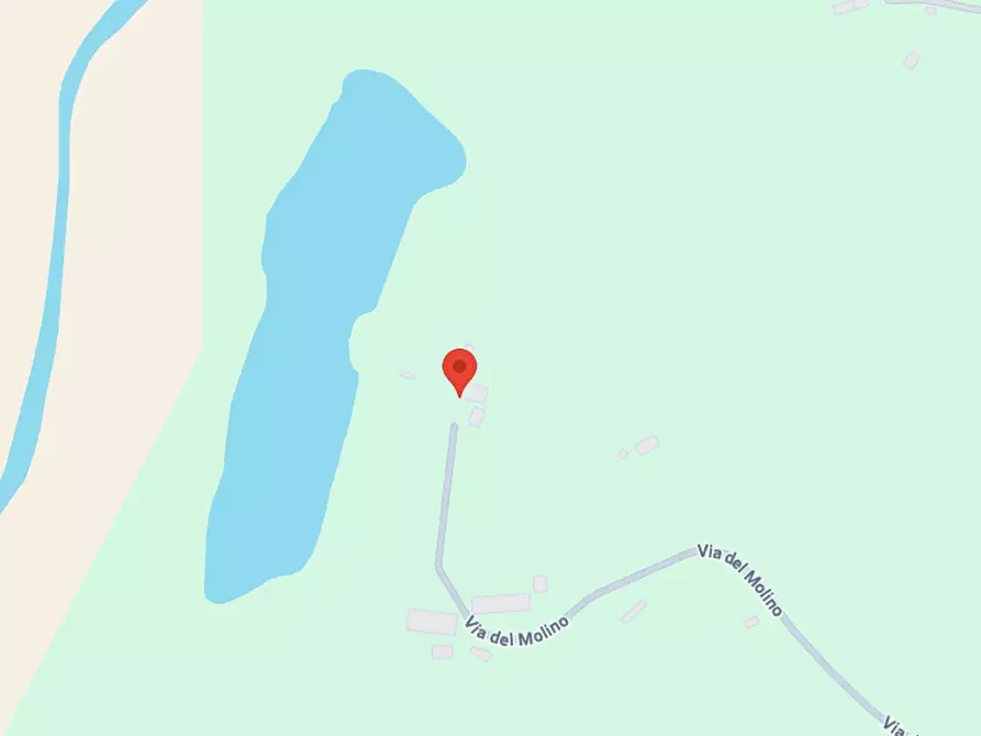 Immagine 4 di Porzione di casa in vendita  a Peccioli