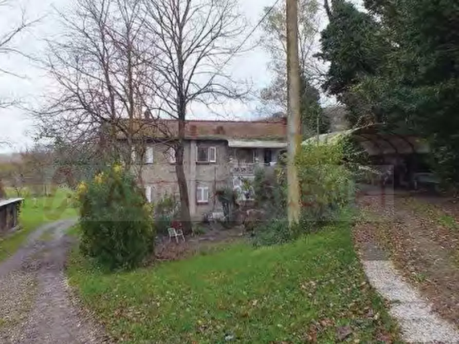 Immagine 3 di Porzione di casa in vendita  a Peccioli