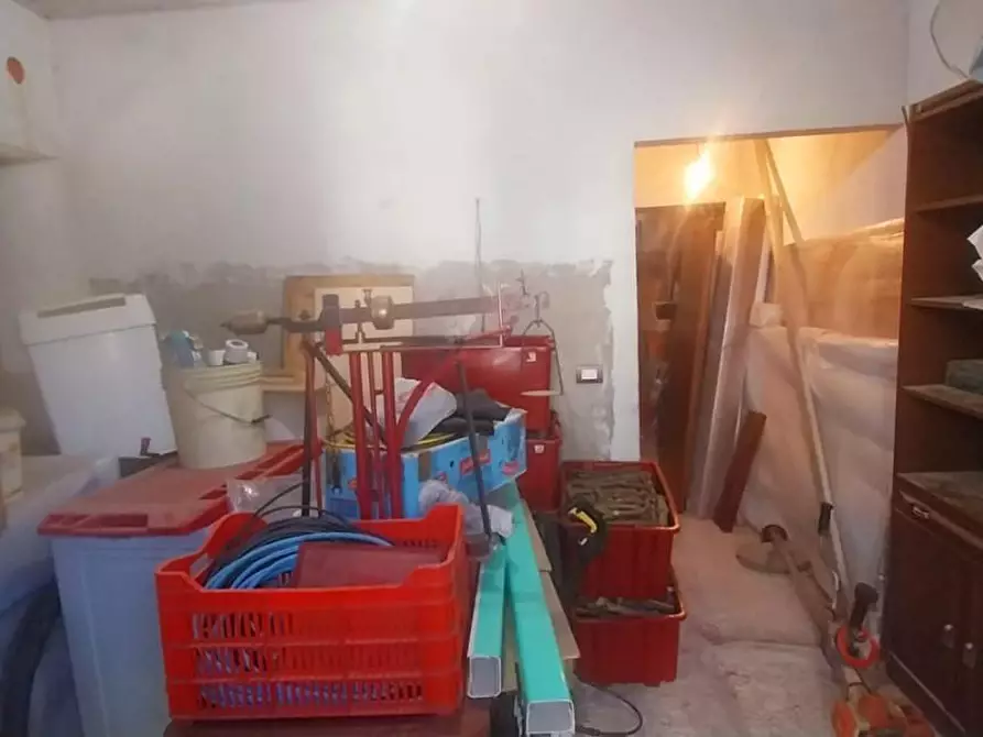 Immagine 4 di Terratetto in vendita  a Calci