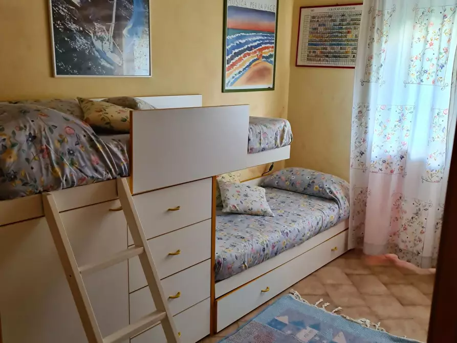 Immagine 12 di Appartamento in affitto  a Massa