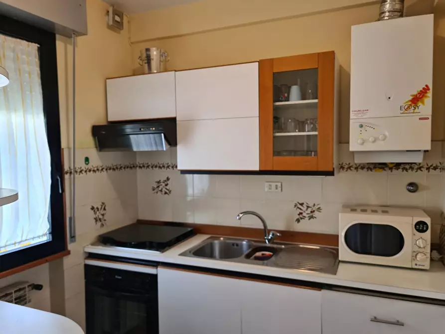 Immagine 8 di Appartamento in affitto  a Massa