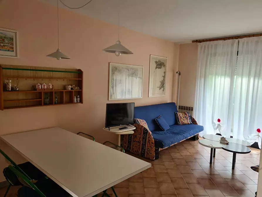 Immagine 2 di Appartamento in affitto  a Massa