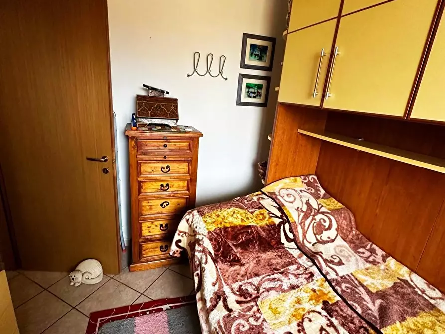 Immagine 19 di Villetta a schiera in vendita  a Campiglia Marittima