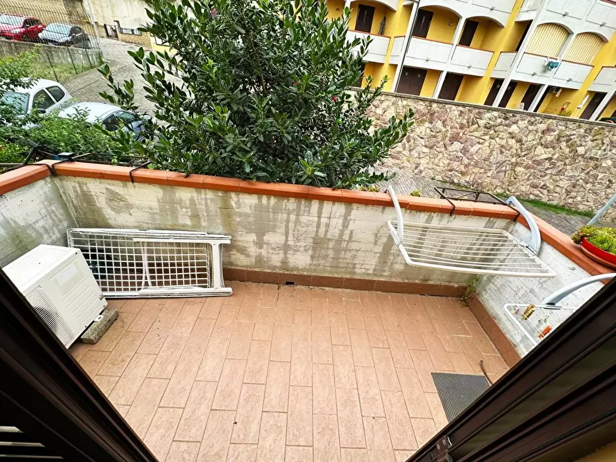 Immagine 2 di Villetta a schiera in vendita  a Campiglia Marittima