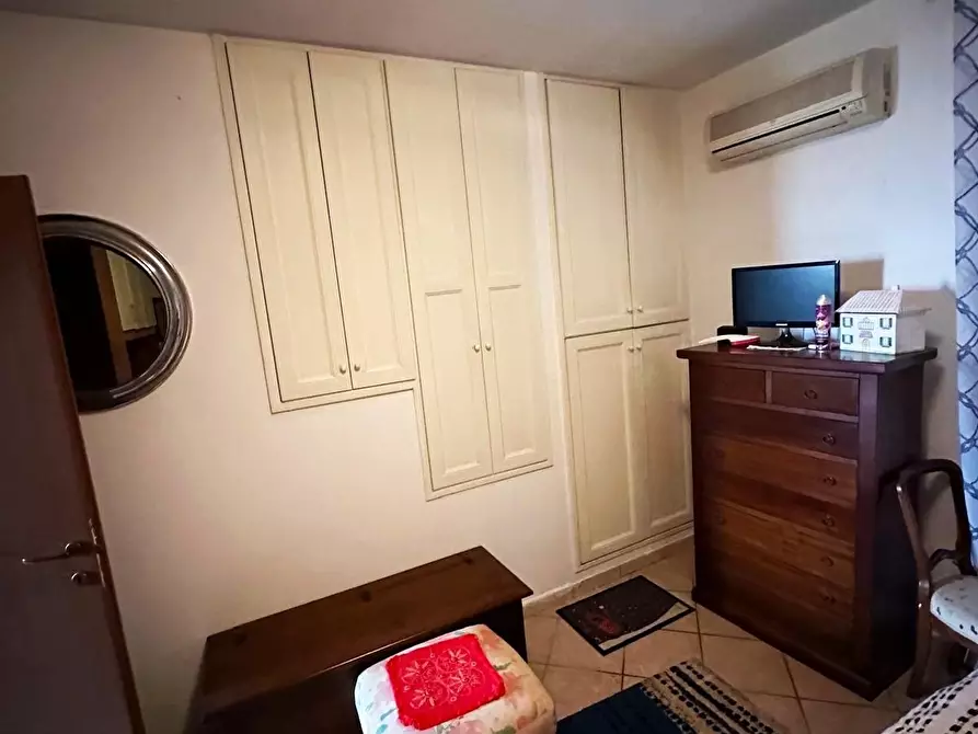 Immagine 17 di Villetta a schiera in vendita  a Campiglia Marittima