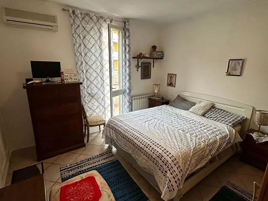 Immagine 14 di Villetta a schiera in vendita  a Campiglia Marittima