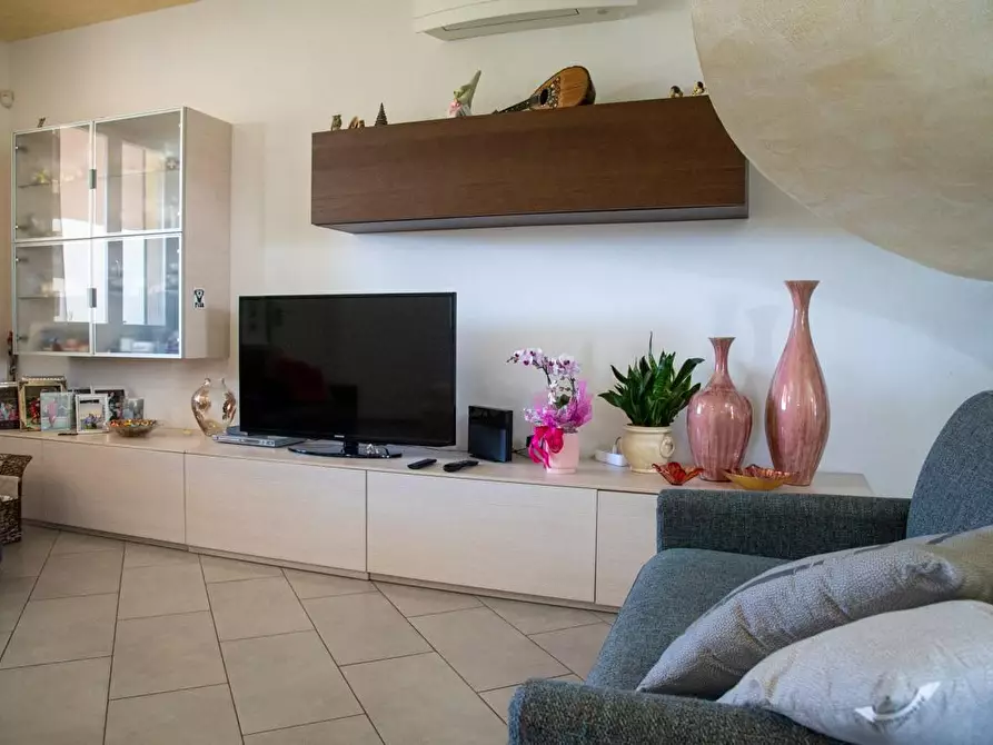 Immagine 16 di Villa in vendita  a San Giuliano Terme