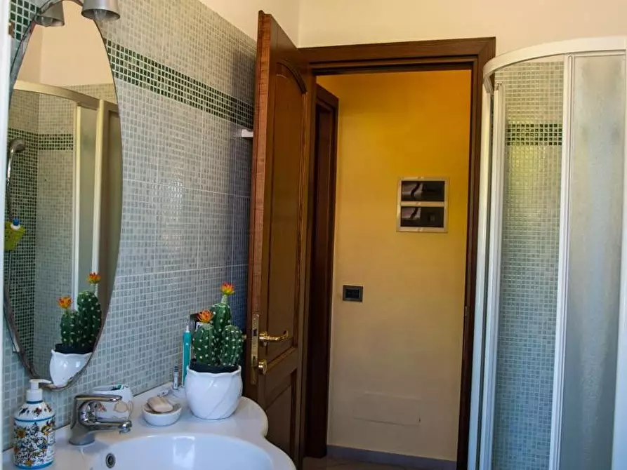 Immagine 27 di Villa in vendita  a San Giuliano Terme