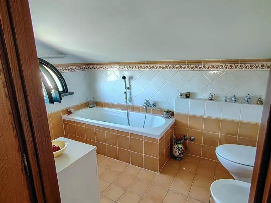 Immagine 48 di Villa in vendita  a San Giuliano Terme