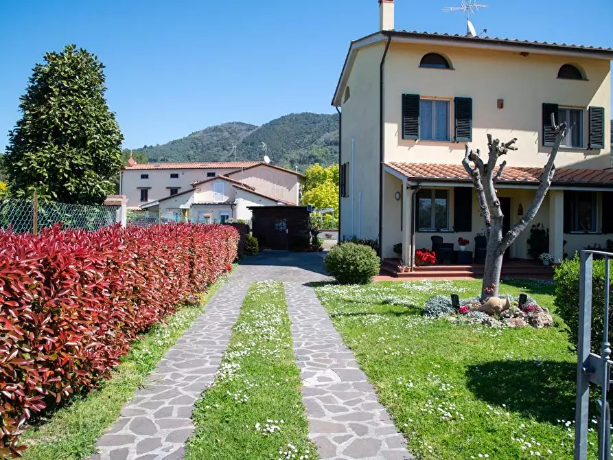 Immagine 13 di Villa in vendita  a San Giuliano Terme