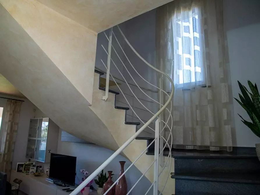 Immagine 19 di Villa in vendita  a San Giuliano Terme