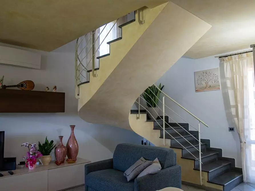 Immagine 17 di Villa in vendita  a San Giuliano Terme