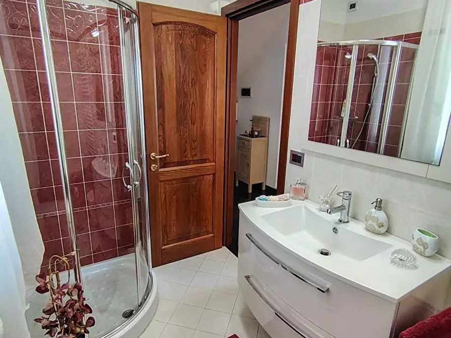 Immagine 41 di Villa in vendita  a San Giuliano Terme