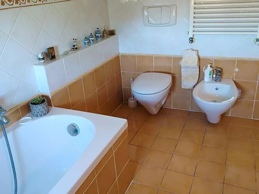 Immagine 51 di Villa in vendita  a San Giuliano Terme