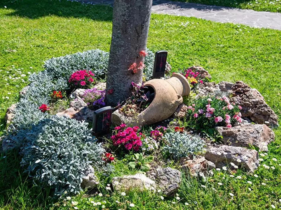 Immagine 14 di Villa in vendita  a San Giuliano Terme