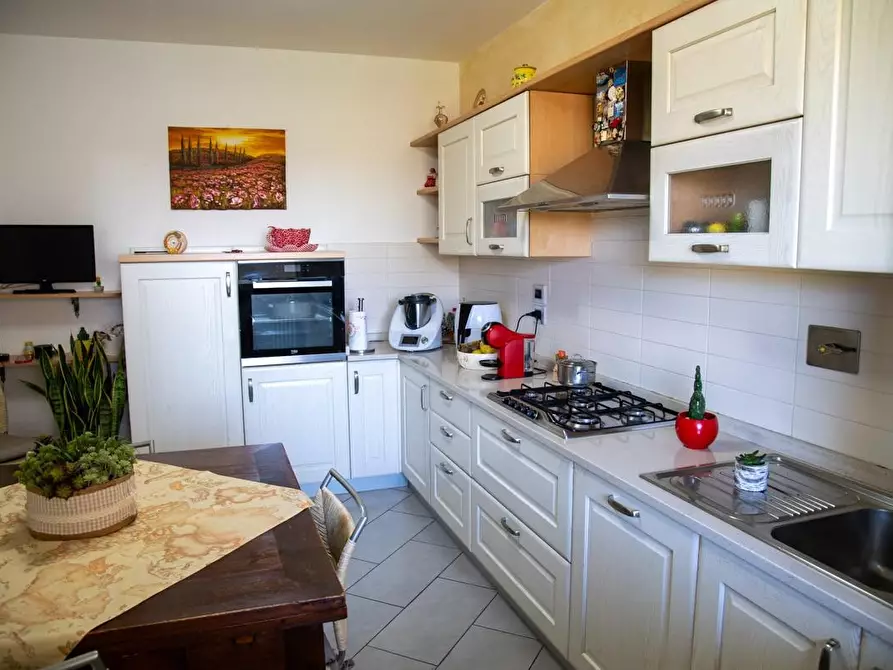 Immagine 22 di Villa in vendita  a San Giuliano Terme