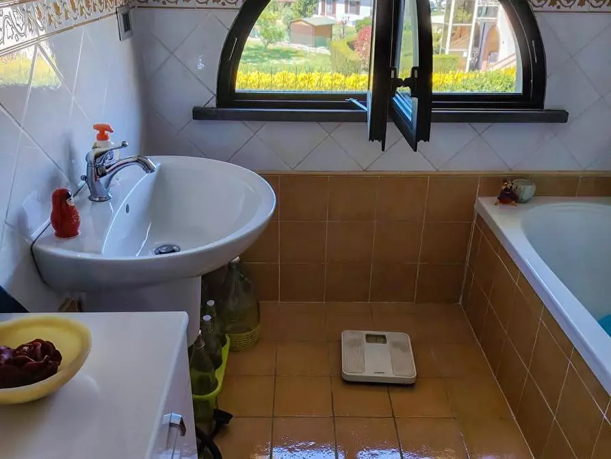 Immagine 50 di Villa in vendita  a San Giuliano Terme