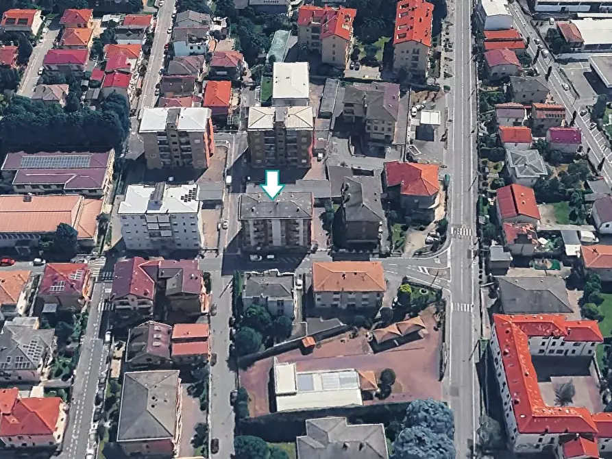Immagine 3 di Appartamento in vendita  a Paullo