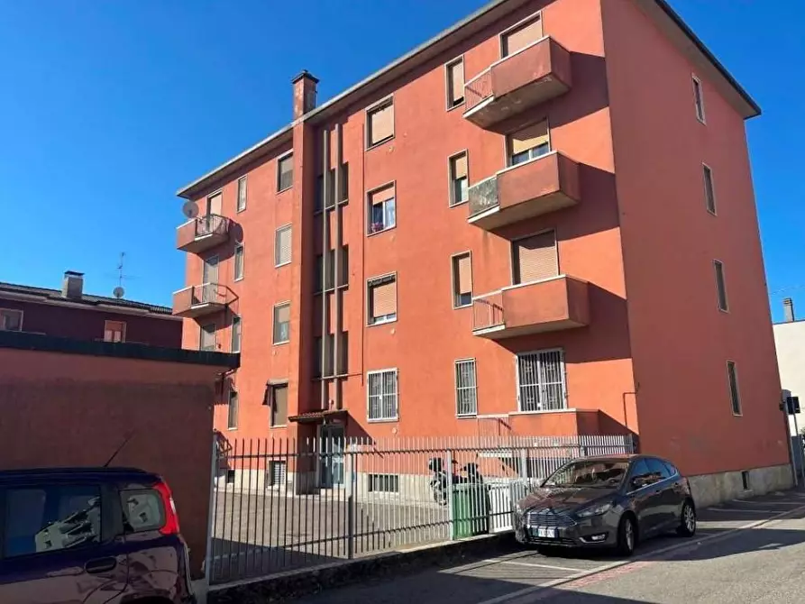 Immagine 1 di Appartamento in vendita  a Paullo