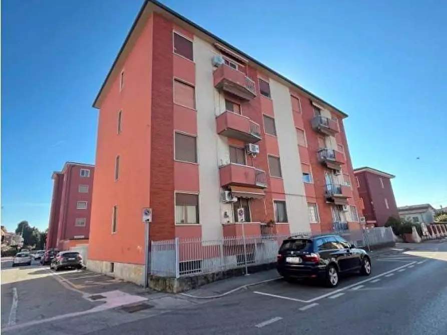 Immagine 2 di Appartamento in vendita  a Paullo