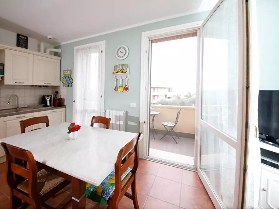 Immagine 17 di Appartamento in affitto  a Collesalvetti