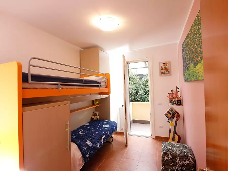 Immagine 37 di Appartamento in affitto  a Collesalvetti
