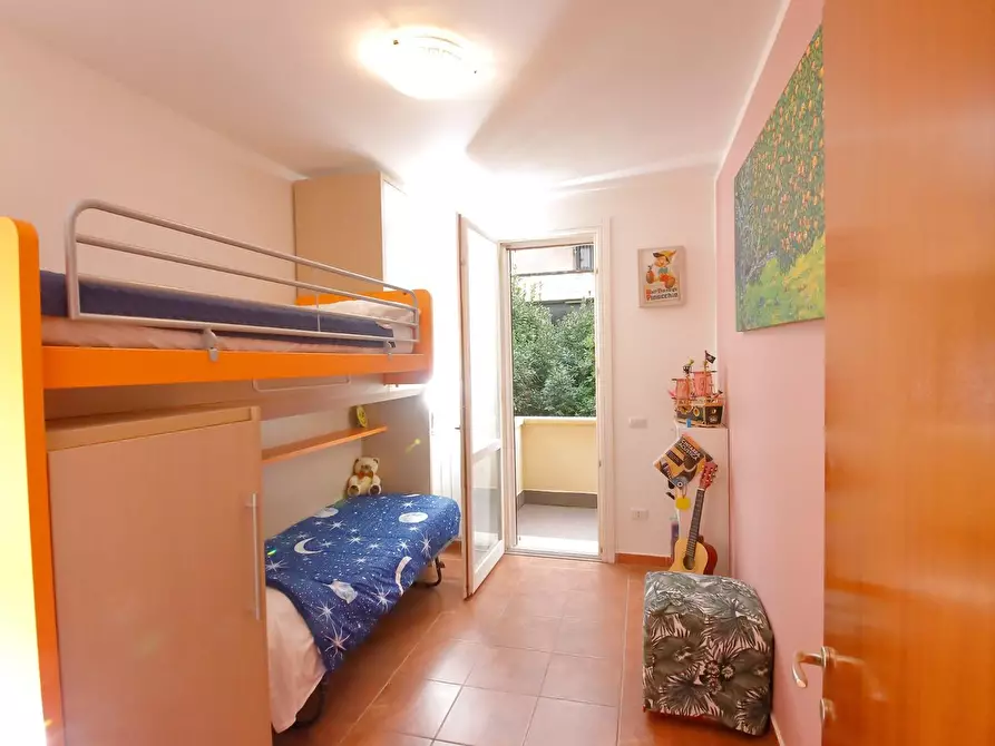Immagine 33 di Appartamento in affitto  a Collesalvetti