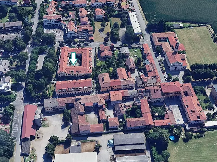 Immagine 1 di Appartamento in vendita  a Cassina De' Pecchi