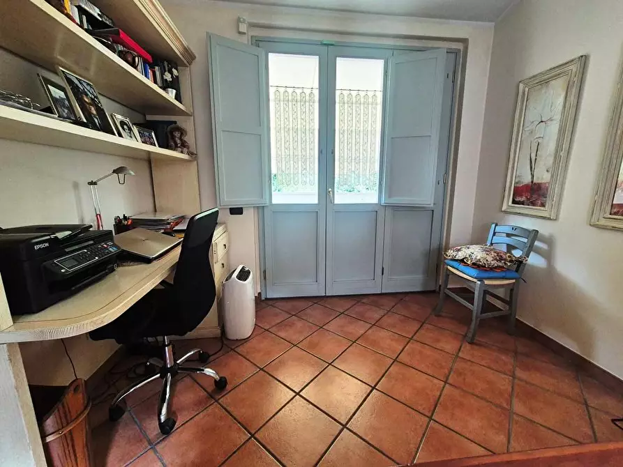 Immagine 18 di Terratetto in vendita  a Siena