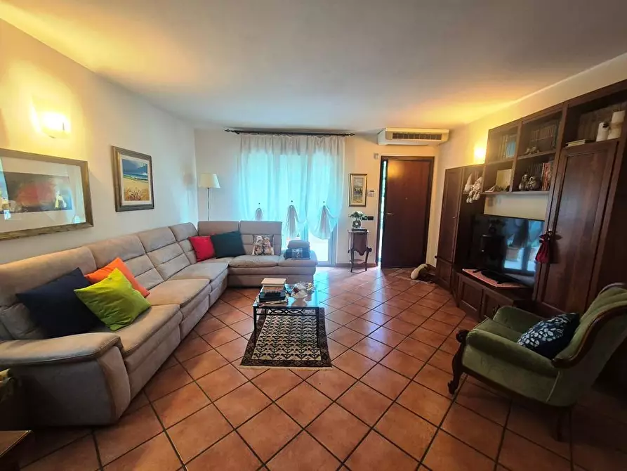 Immagine 6 di Terratetto in vendita  a Siena