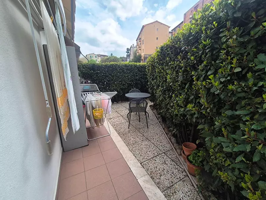 Immagine 4 di Terratetto in vendita  a Siena