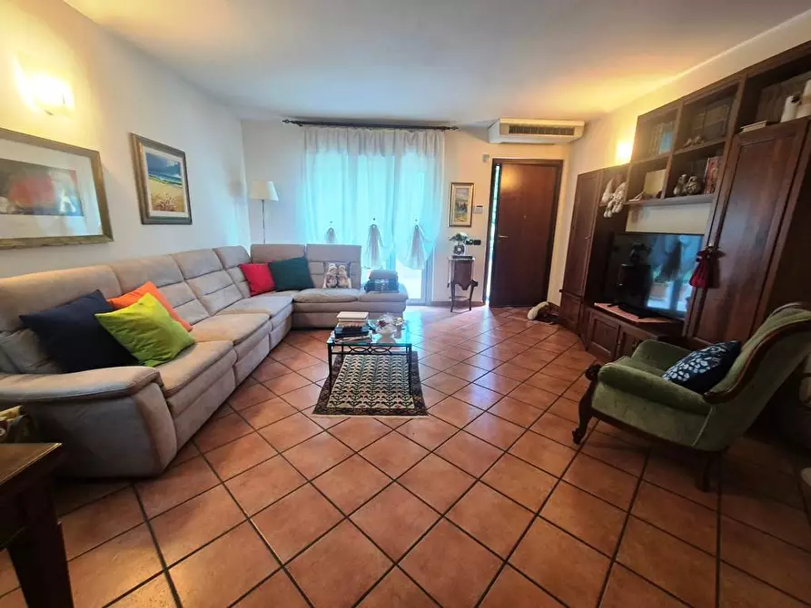 Immagine 7 di Terratetto in vendita  a Siena