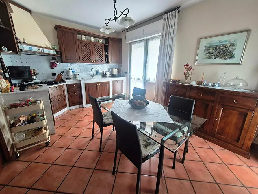 Immagine 11 di Terratetto in vendita  a Siena