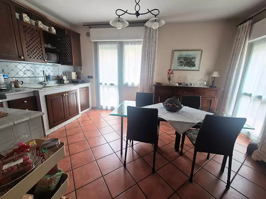 Immagine 5 di Terratetto in vendita  a Siena