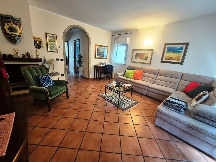 Immagine 8 di Terratetto in vendita  a Siena