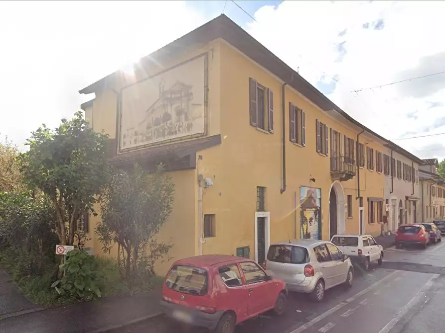 Immagine 1 di Ufficio in vendita  a Cassina De' Pecchi