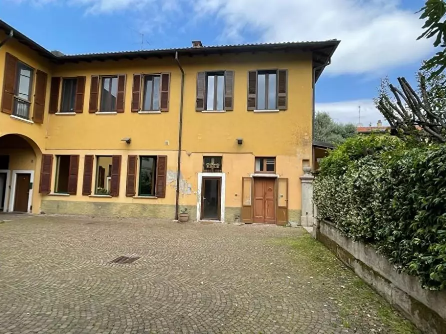 Immagine 2 di Ufficio in vendita  a Cassina De' Pecchi