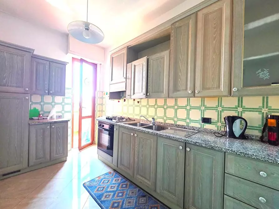 Immagine 9 di Appartamento in vendita  a Capannori