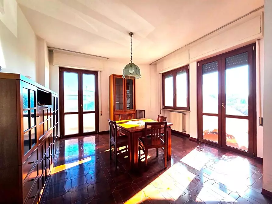 Immagine 3 di Appartamento in vendita  a Capannori