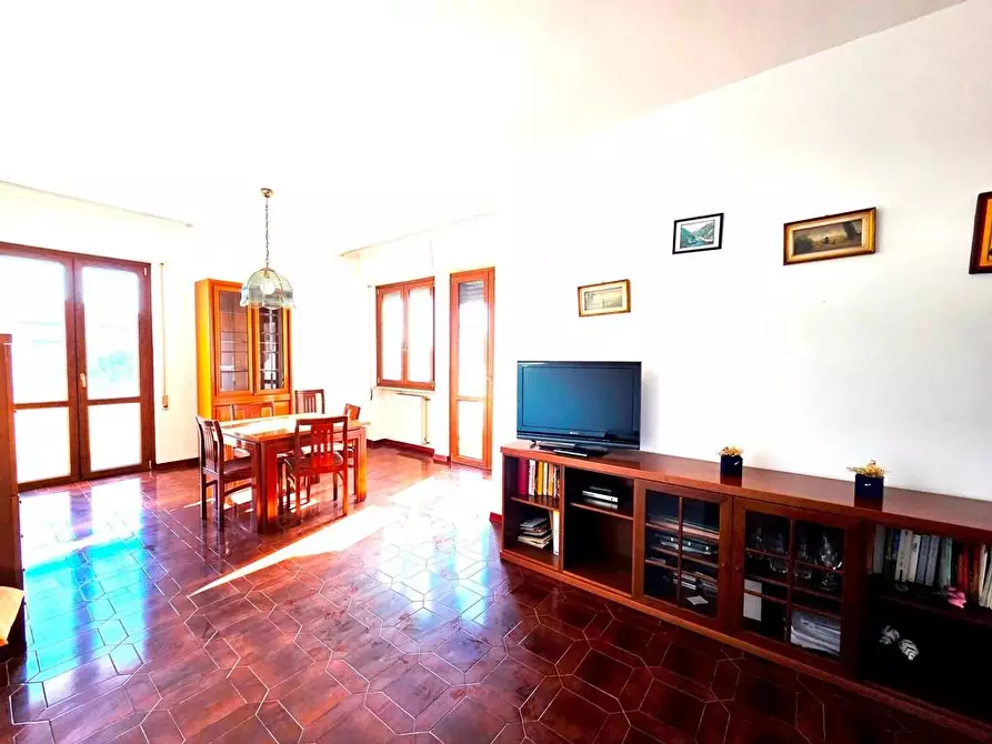 Immagine 1 di Appartamento in vendita  a Capannori