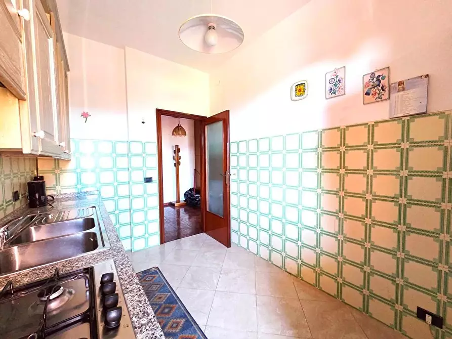 Immagine 11 di Appartamento in vendita  a Capannori