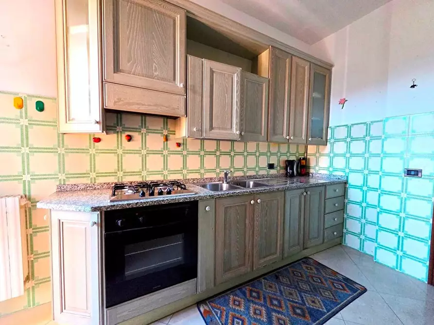 Immagine 10 di Appartamento in vendita  a Capannori