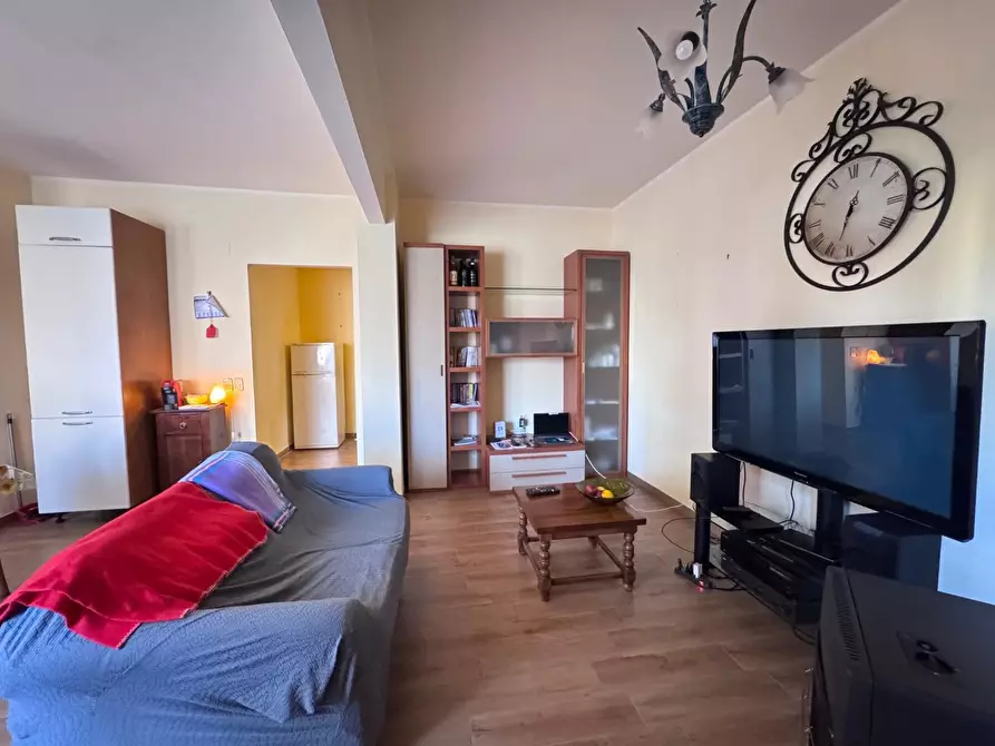 Immagine 4 di Appartamento in vendita  a Cascina