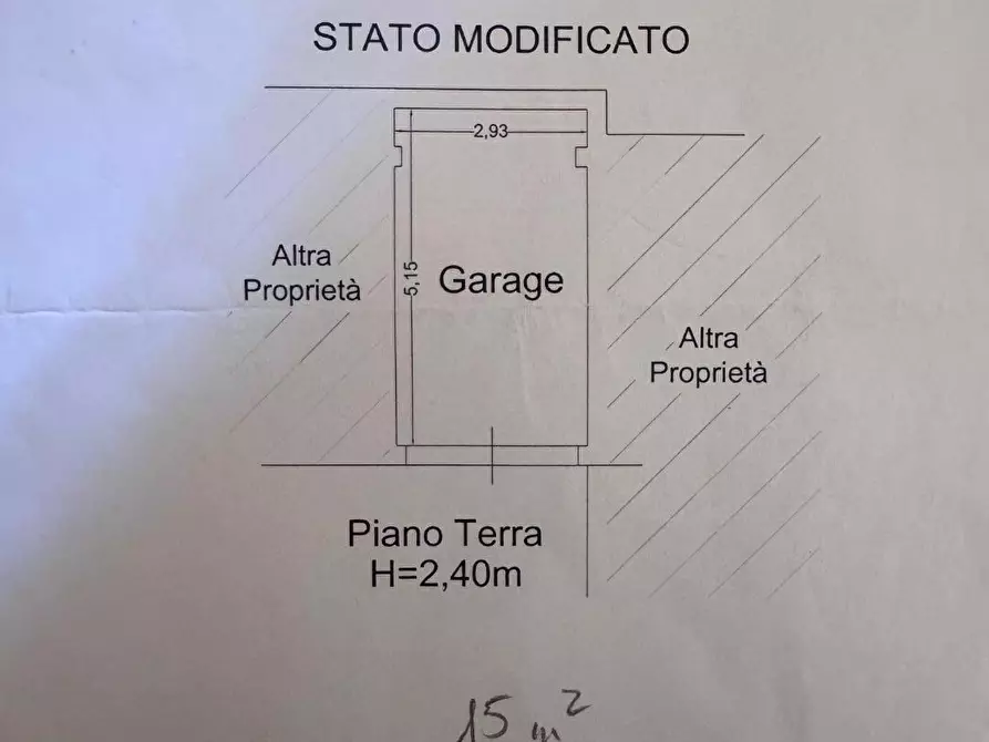 Immagine 22 di Appartamento in vendita  a Cascina